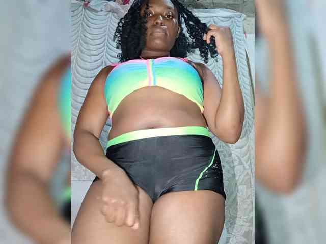 SexyVal8 webcam