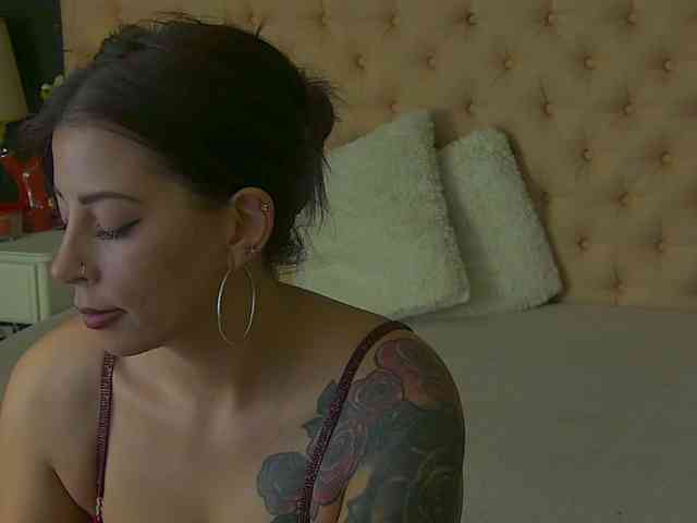AnaisFoxxy