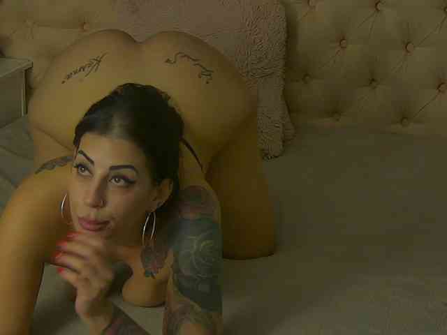 AnaisFoxxy