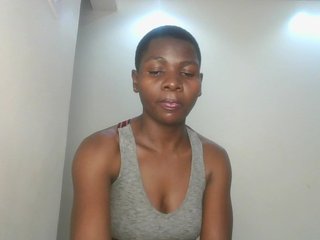 Ladysamantha's Live Webcam