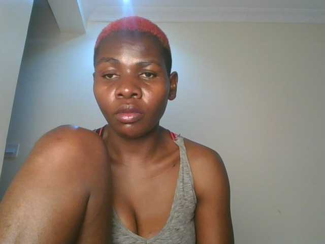 Ladysamantha webcam model