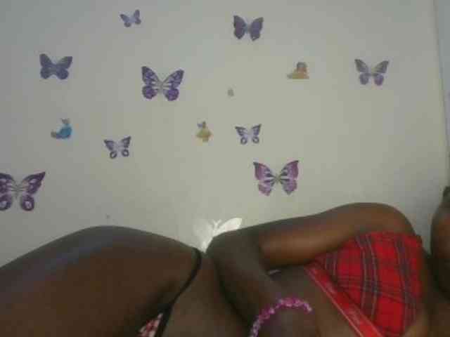 Ladysamantha webcam
