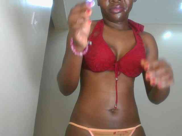 Ladysamantha webcam