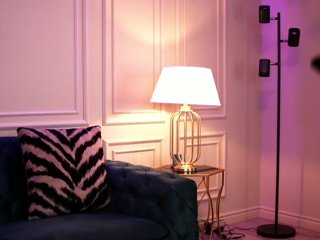 IvyVeil Porn Show