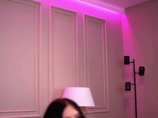 IvyVeil live cam on BongaCams