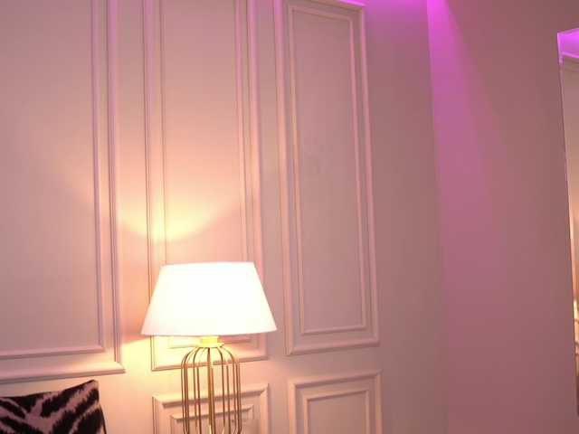 IvyVeil live cam on BongaCams