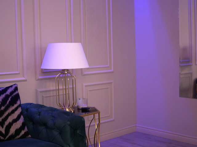 IvyVeil live cam on BongaCams