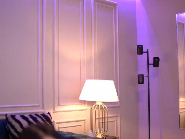 IvyVeil live cam on BongaCams
