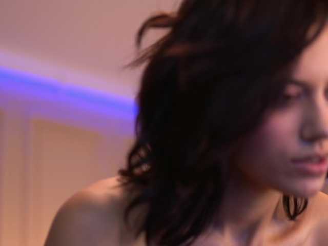 IvyVeil live cam on BongaCams
