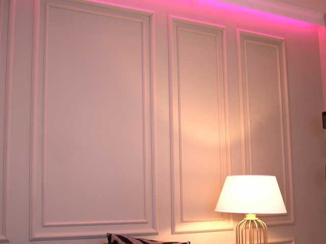 IvyVeil live cam on BongaCams