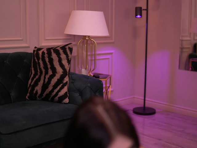 IvyVeil live cam on BongaCams