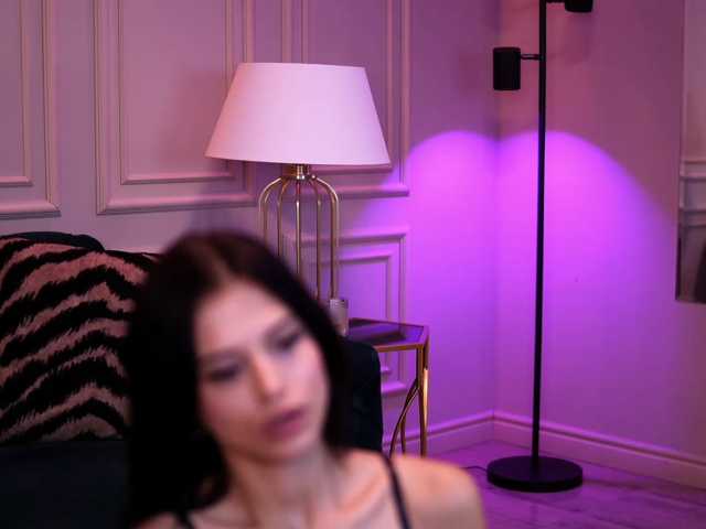 IvyVeil live cam on BongaCams