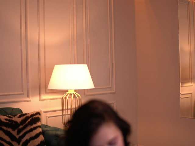 IvyVeil live cam on BongaCams