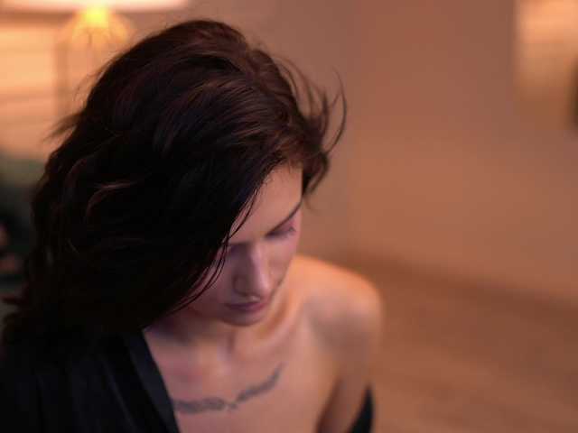 IvyVeil live cam on BongaCams