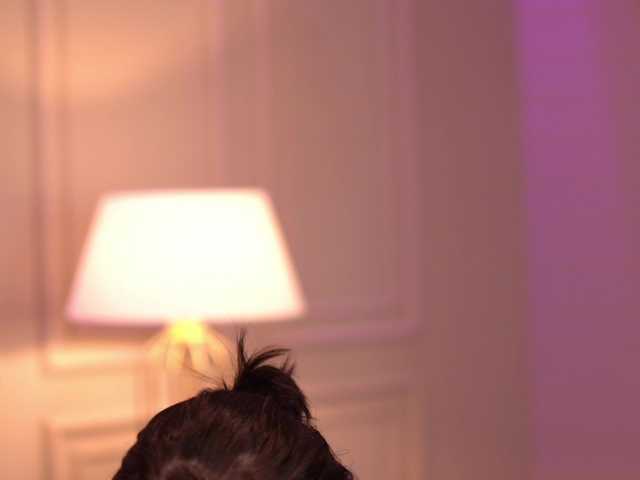 IvyVeil live cam on BongaCams