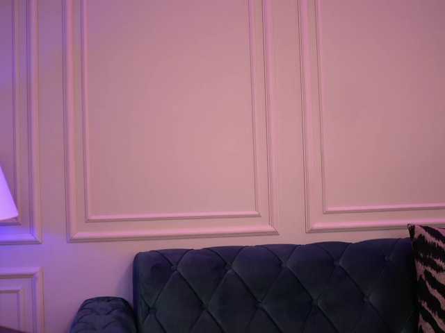 IvyVeil live cam on BongaCams