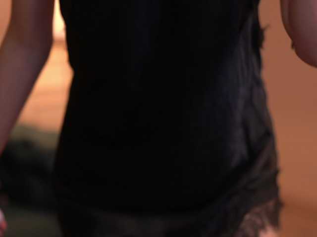 IvyVeil live cam on BongaCams