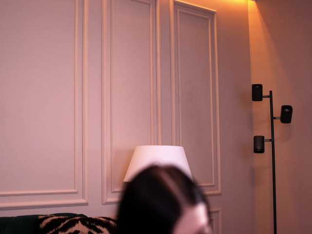 IvyVeil live cam on BongaCams