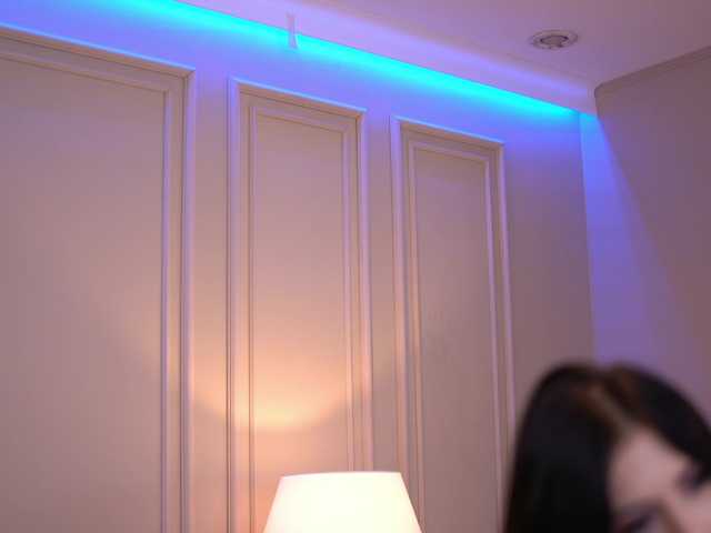 IvyVeil live cam on BongaCams