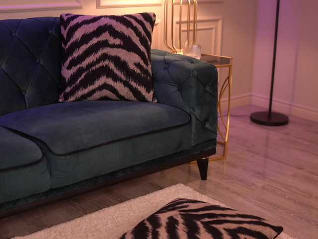 IvyVeil live cam on BongaCams