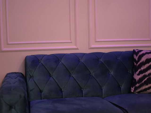 IvyVeil live cam on BongaCams