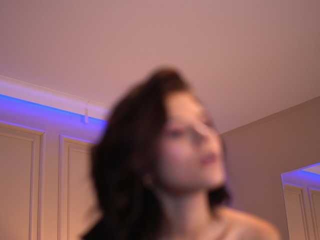 IvyVeil live cam on BongaCams