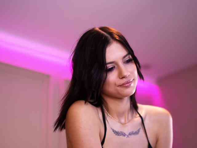 IvyVeil webcam