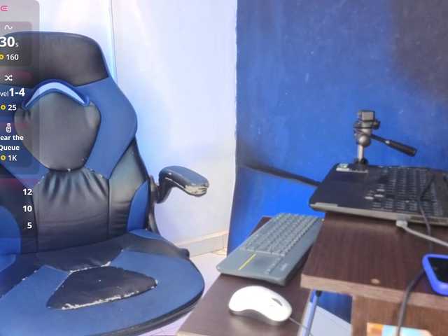 CarlosGowx