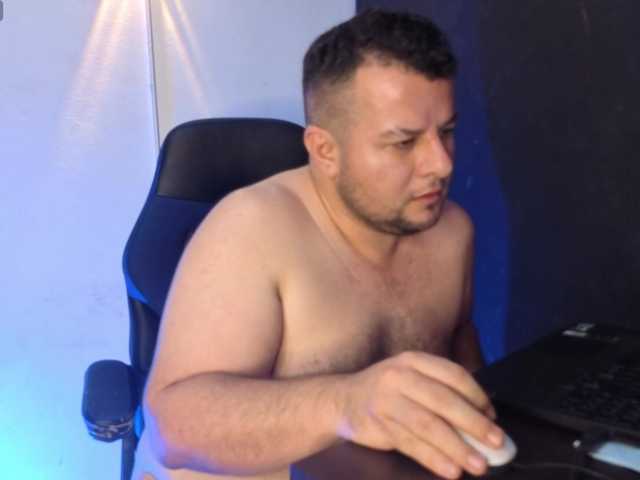 CarlosGowx