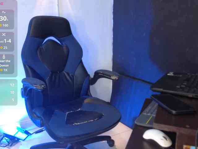 CarlosGowx