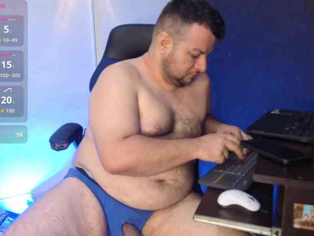 CarlosGowx