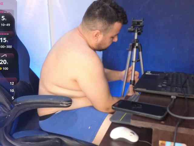 CarlosGowx