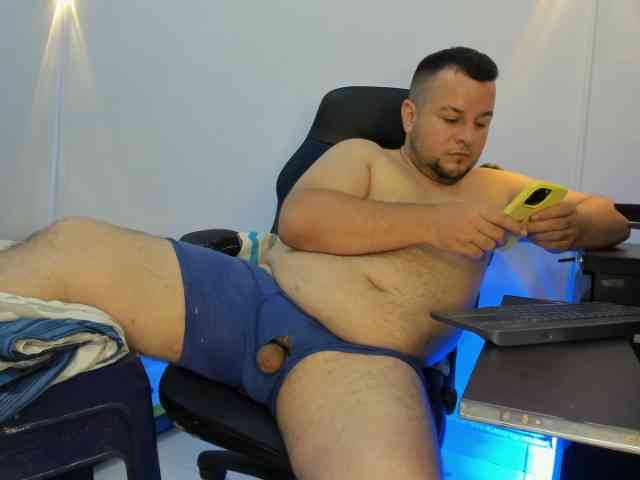 CarlosGowx