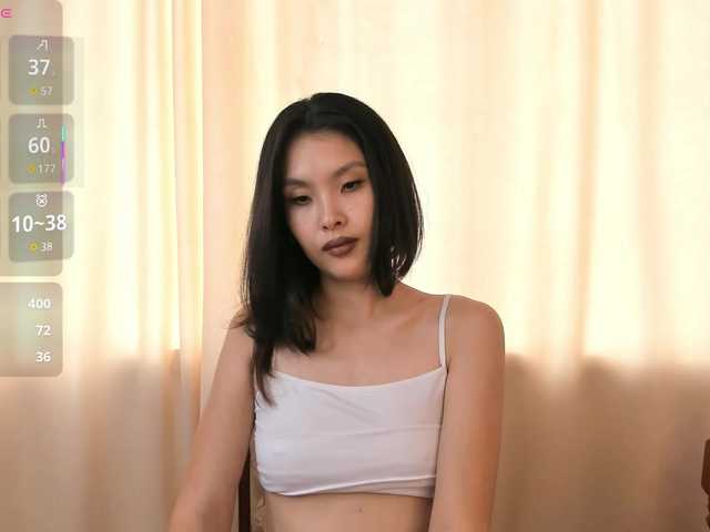 MiranaKim live cam on BongaCams