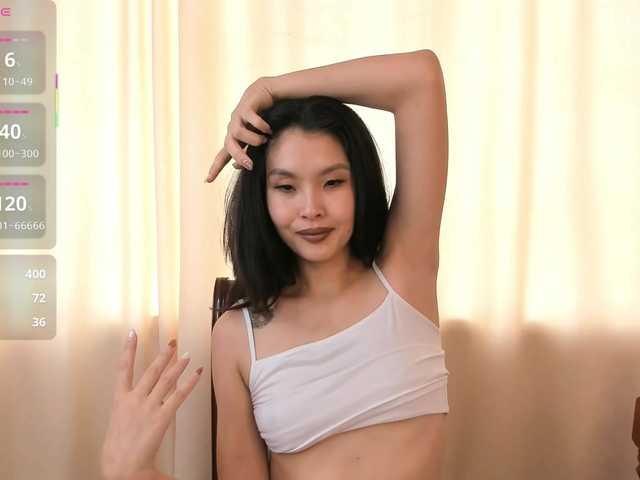 MiranaKim live cam on BongaCams