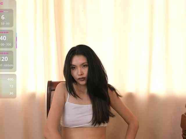 MiranaKim webcam