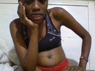 Blackberry83's Live Webcam