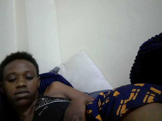 Blackberry83 live cam on BongaCams