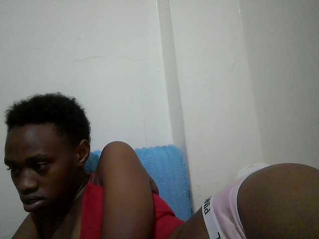 Blackberry83 live cam on BongaCams