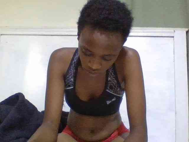 Blackberry83 webcam