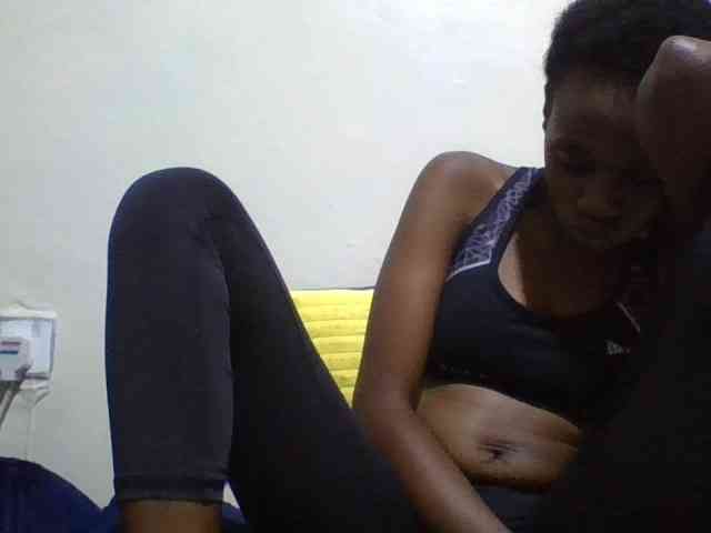Blackberry83 webcam