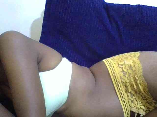 Blackberry83 webcam