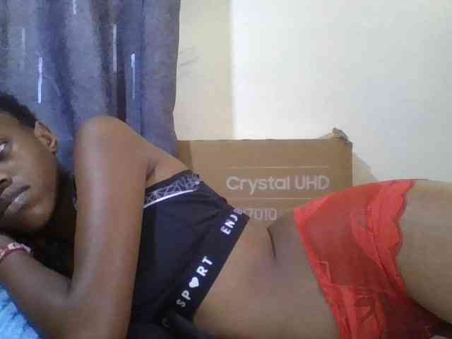Blackberry83 webcam