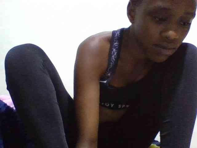 Blackberry83 webcam