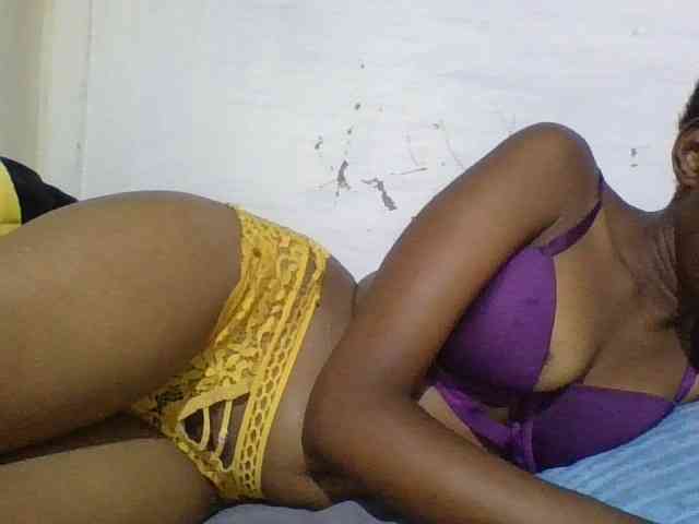 Blackberry83 webcam
