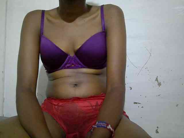 Blackberry83 webcam