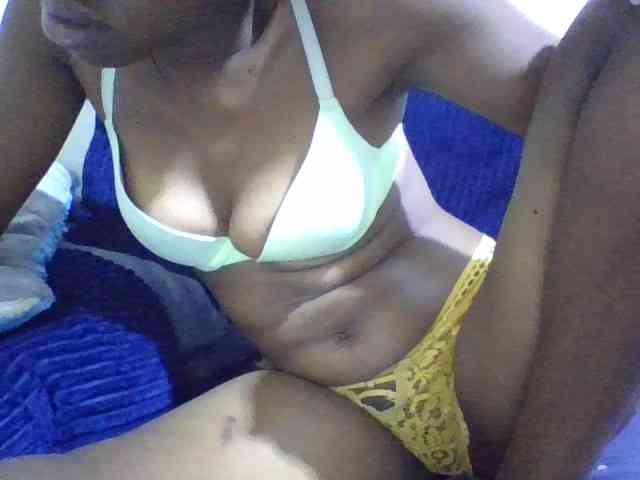 Blackberry83 webcam