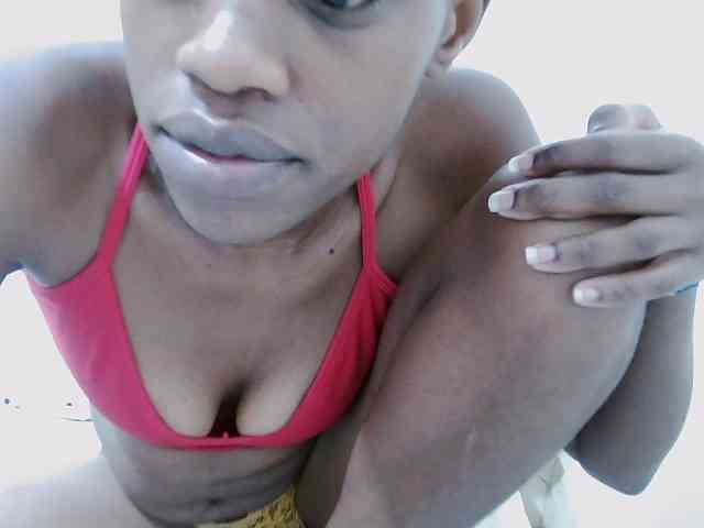 Blackberry83 webcam