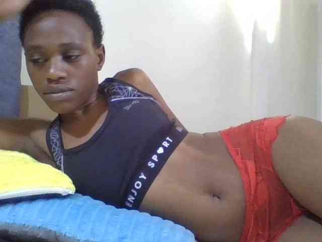 Blackberry83 webcam