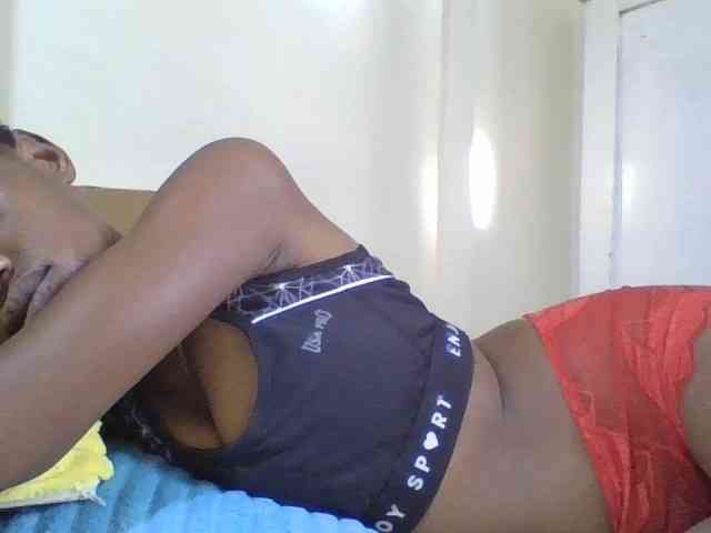 Blackberry83 webcam